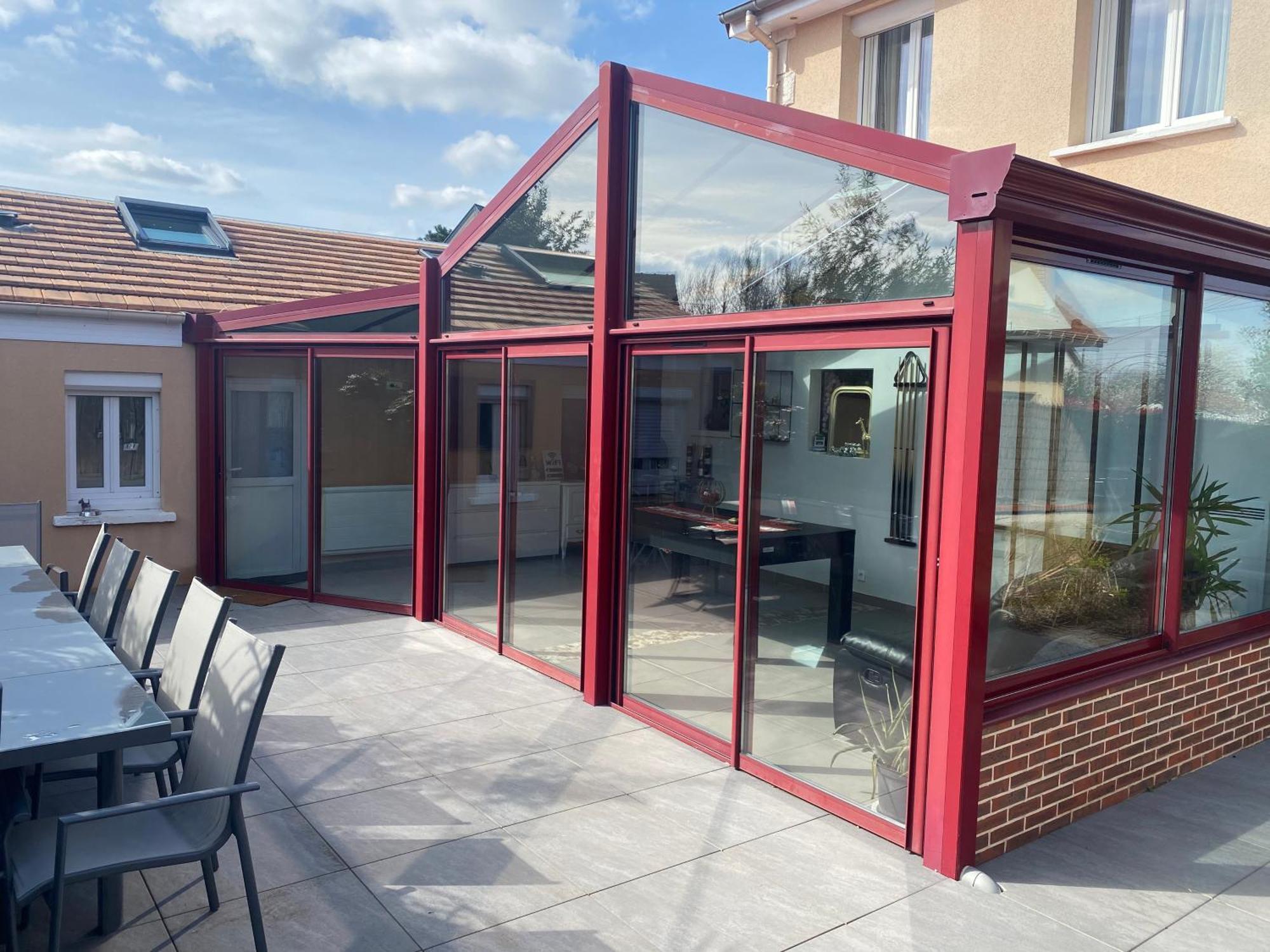 Dependance Avec Billard A Proximite Zenith Rouen Hotel Le Grand-Quevilly Exterior photo